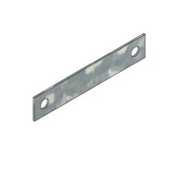 LSPC-03 Shackle Strap 220x40x3mm Galv ESS-276480